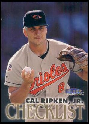 348 Cal Ripken Jr.